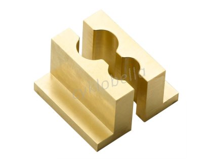 ROCKSHOX AM RS SHOCK BODY VISE BLOCKS MONARCH Množ. Uni