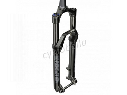 ROCKSHOX AM FS RVL RC 27 SB 160 BLK 46 A3 Množ. Uni