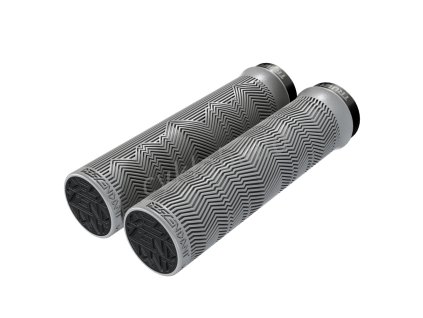 TRUVATIV LOCKING GRIPS DESCENDANT GRAY Množ. Uni