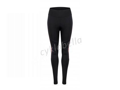 kalhoty f ridge lady do pasu bez vl crn merun xs img 900408 hlavni fd 3