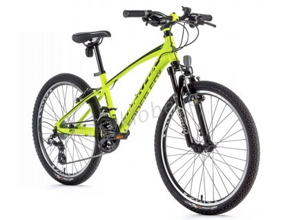 MTB 24", SPIDER CHLAPECKÝ 2022-4 3x7 SPEED
