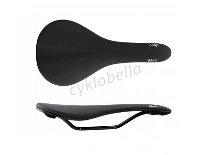 FABRIC SEDLO SCOOP FLAT SPORT BK 142mm (FP7699U1042) Množ. Uni