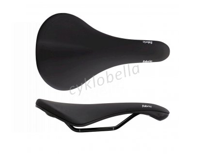 FABRIC SEDLO SCOOP RADIUS SPORT GEL BKI 155mm (FP7669U1055) Množ. Uni