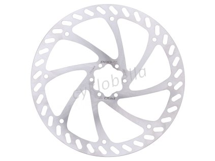 Brzdový kotouč PRO-T Plus AGR Pizza 160mm