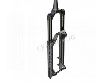 ROCKSHOX AM FS DOMN RC 27 SB 180 BLK 44SC B1 Množ. Uni