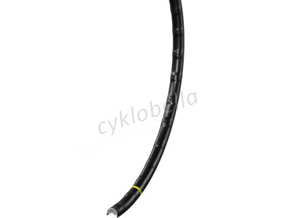MAVIC RÁFEK A 1025 650B UST DISC 28H (J4310128) Množ. Uni