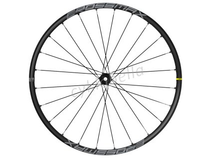 MAVIC CROSSMAX XLS 29 PŘEDNÍ DISC CENTERLOCK BOOST (F9197215) Množ. Uni