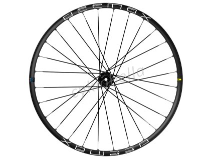 MAVIC E-DEEMAX S 30 29 ZADNÍ BOOST (R3929210) Množ. Uni