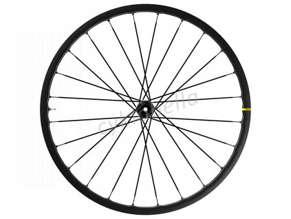 MAVIC KSYRIUM SL DISC ZADNÍ SHIMANO 11 (R3697155) Množ. Uni