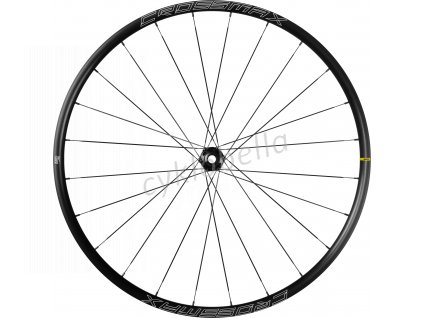 MAVIC CROSSMAX 29 PŘEDNÍ DISC 6-BOLT (F9366115) Množ. Uni