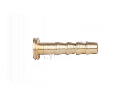Trn PRO-T na hydraulickou brzdu SHIMANO (2ks)
