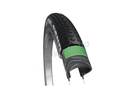 CST PLÁŠŤ C1965 29x2.1 TRAIL FIEND (TR-CS464)