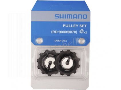 SHIMANO kladky pro RD-9000/9070