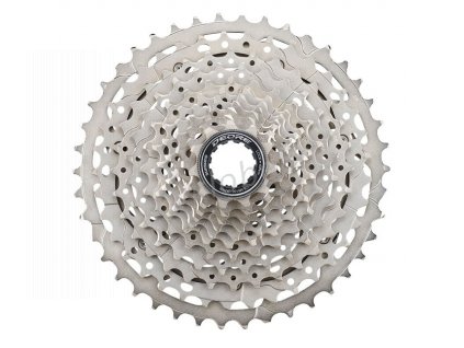 SHIMANO kazeta DEORE CS-M5100-11 11 rychl MTB 11 - 51 z. bal