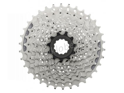 SHIMANO kazeta ACERA CS-HG201 9 rychl MTB 11 - 34 z