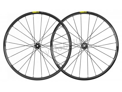 MAVIC XA 35 PRO CARBON 27,5 19 PÁR BOOST (LP8774100) Množ. Uni