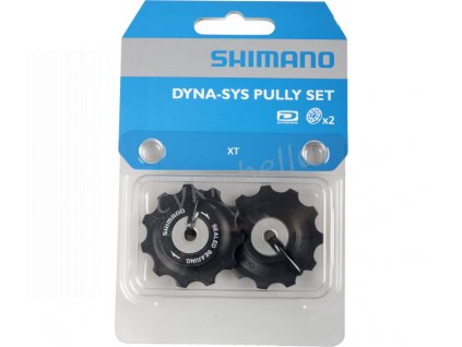 SHIMANO kladky pro RD-M786/M781/M780/M773/T8000