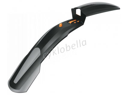 Blatník SKS Shockblade 26-27,5", černo-šedá