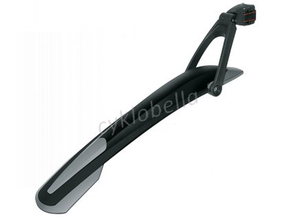 Blatník SKS X-Blade 26-27,5", černo-šedá