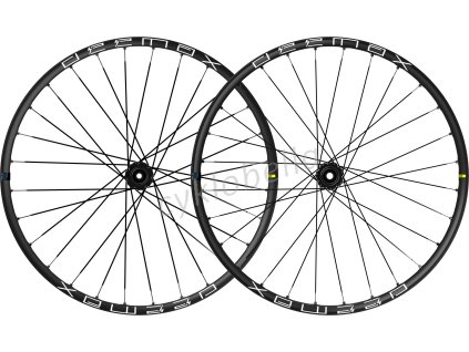 MAVIC E-DEEMAX S 35 27,5 PÁR BOOST DISC 6-BOLT (P1631110) Množ. Uni