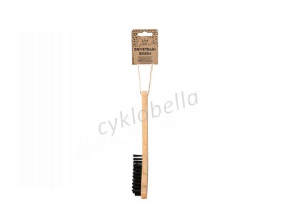 PEATY'S KARTÁČ DRIVETRAIN BRUSH (PBR-DTN-24) Množ. Uni