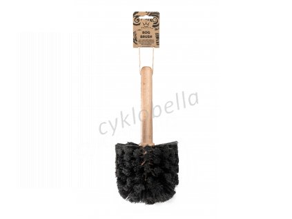 PEATY'S KARTÁČ BOG BRUSH (PBR-BOG-24) Množ. Uni