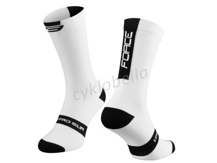 ponozky force long pro slim bilo cerne s m 36 41 img 90090555 hlavni fd 3