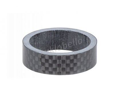 Spacer PRO-T Plus 1-1/8" carbon 10mm