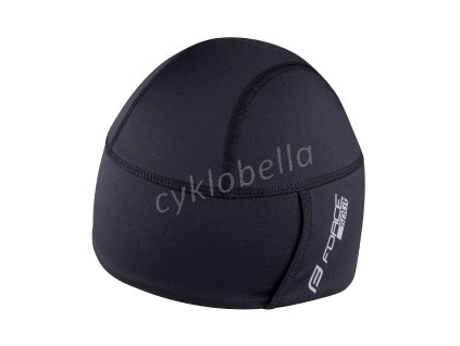 cepice pod prilbu force split zateplena cerna s m img 9031123 hlavni fd 3
