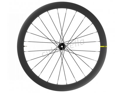 MAVIC COSMIC SL 45 DISC ZADNÍ SRAM XDR (R3904160) Množ. Uni