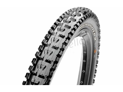 MAXXIS PLÁŠŤ HIGH ROLLER II 29X2.50WT KEVLAR 3CT/DD/TR (ETB96803100) Množ. Uni