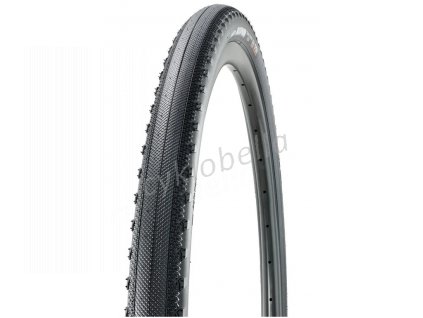 MAXXIS PLÁŠŤ RECEPTOR KEVLAR 650X47B 120 TPI EXO/TR (ETB00300400) Množ. Uni