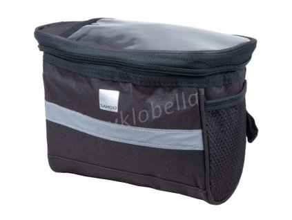 Brašna na řídítka PRO-T Velcro System