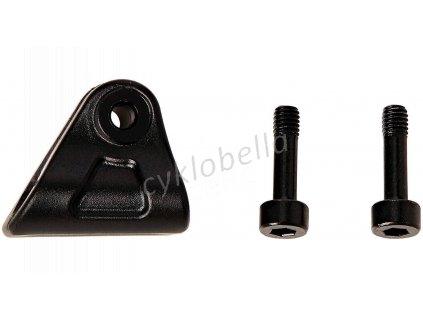 ROCKSHOX HYDRAULIC HOSE CLAMP LL Množ. Uni