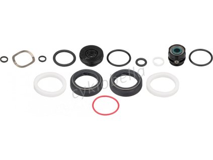 ROCKSHOX AM SVC KIT 200H/1YR LRKPIK29+ 2P CH2 B1 Množ. Uni