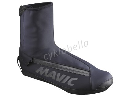 MAVIC NÁVLEKY NA TRETRY ESSENTIAL THERMO BLACK (C11258) M