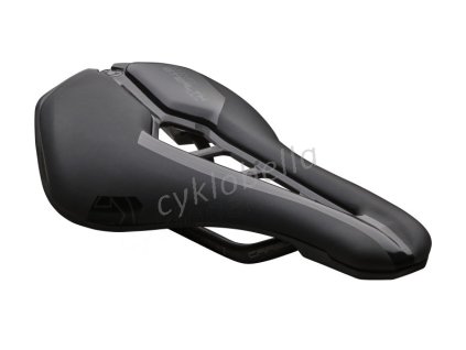 PRO sedlo Stealth Curved Team, 142 mm, (2022)