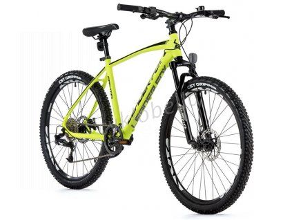 MTB 26", FACTOR 2023-4 Vel. rámu: 20" 1x8 SPEED