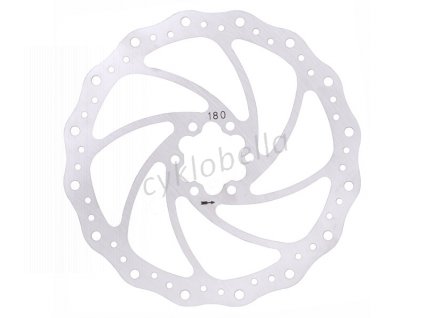 Brzdový kotouč PRO-T Plus 02 160mm