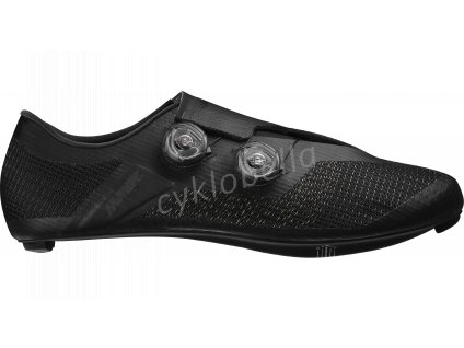 MAVIC TRETRY COSMIC ULTIMATE III BLACK/BLACK/BLACK (409321) 8