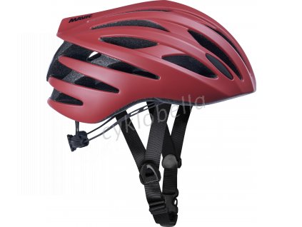 MAVIC HELMA AKSIUM ELITE HAUTE RED (470098) M