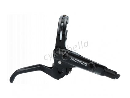 SHIMANO brzdová páka BL-MT501 pravá