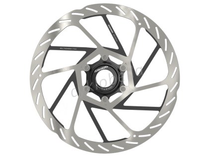 SRAM AM DB ROTOR CENTERLOCK HS2 220MM ROUNDED Množ. Uni