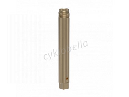 ROCKSHOX DAMPER SHAFT, SID 45 Množ. Uni