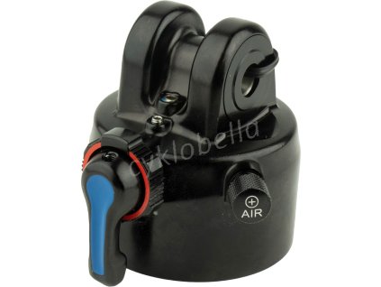 ROCKSHOX EYELET ASSY, DLX  RT3, BR Množ. Uni