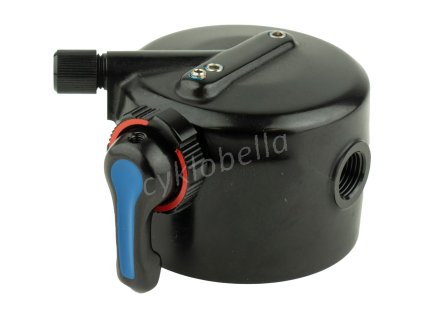 ROCKSHOX EYELET ASSY, DLX  RT3, TR Množ. Uni