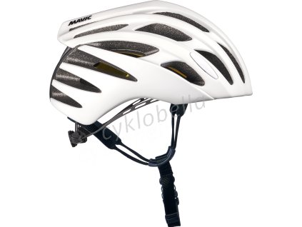 MAVIC HELMA SYNCRO SL MIPS WHITE (470025) S