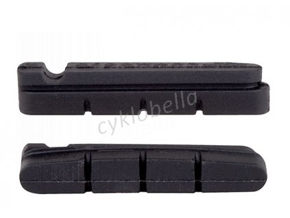 Brzdové gumičky  PRO-T Plus Cartridge silniční inbus (14401)