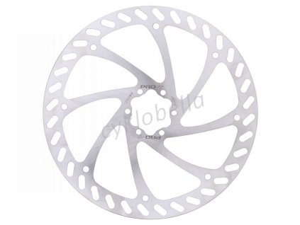 Brzdový kotouč PRO-T Plus AGR Pizza 203mm