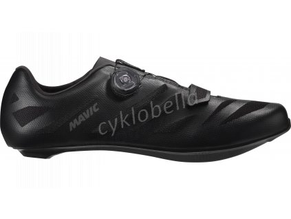 MAVIC TRETRY COSMIC ELITE SL BLACK/BLACK/BLACK (409313) 7